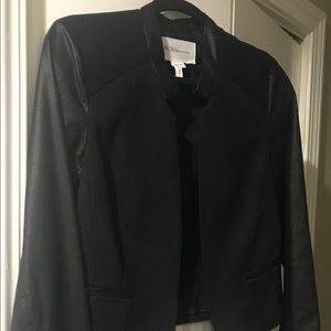 BCBG Generation Crop Jacket